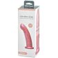 HerSpot Golden Rose Large Dildo