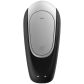 Satisfyer Double Fun Koppelvibrator met Afstandsbediening en App