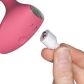 Satisfyer Backdoor Lover Vibrerende Buttplug 
