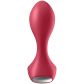 Satisfyer Backdoor Lover Vibrerende Buttplug 