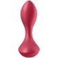 Satisfyer Backdoor Lover Vibrerende Buttplug 