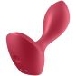Satisfyer Backdoor Lover Vibrerende Buttplug 