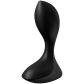 Satisfyer Backdoor Lover Vibrerende Buttplug 
