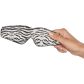baseks Zebra Kinky Bondage Set