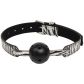 baseks Zebra Kinky Bondage Set 3-delig