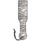 baseks Zebra Peddel