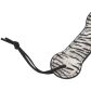 baseks Zebra Peddel