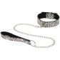 baseks Zebra Kinky Bondage Set