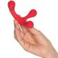 baseks Red Body Massager