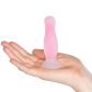 baseks Glow In The Dark Anale Dildo Set