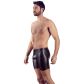 NEK Zwarte Matte Shorts