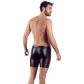 NEK Zwarte Matte Shorts