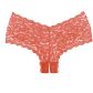 Adore Candy Apple Red Hipster