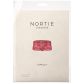 NORTIE Gunilla Red Kanten Kruisloze Hipster