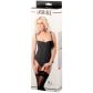 Amorable by Rimba Teddy met String en Kousen
