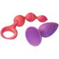 baseks Playful Beginners Anale Set