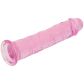 baseks Jellies Realistische Dildo met Zuignap 21 cm