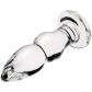 Sinful Groove Glazen Buttplug Medium