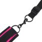 baseks Pinky Bed Bondage Set