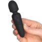Fifty Shades of Grey Sensation Mini Wandvibrator
