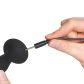 Fifty Shades of Grey Sensation Vibrerende Buttplug