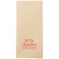 Fifty Shades of Grey Anticipation Ronde Paddle