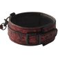 Fifty Shades of Grey Sweet Anticipation Halsband en Riem