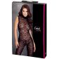 Cottelli Mouwloze Catsuit