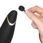 Womanizer Premium 2 Luchtdruk Vibrator