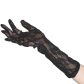 Amorable by Rimba Lace Handschoenen One Size