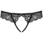 Obsessieve Contica String zonder Kruis