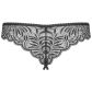 Obsessieve Contica String zonder Kruis