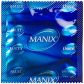 Manix Contact Plus Condoms 12 pcs