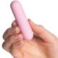 Sinful Playful Pink Oplaadbare Krachtige Bulletvibrator