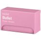 Sinful Playful Pink Oplaadbare Krachtige Bulletvibrator