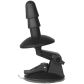 Doc Johnson Vac-U-Lock Deluxe Suction Cup Plug Accessory