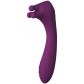 NEW - Tracy's Dog Goldfinger G-spot Vibrator