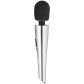 Sinful Luxy Silver Extra Powerful Magic Wand