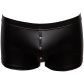 Svenjoyment Wetlook Boxershort met Handboeien