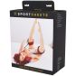 Sportlakens Thigh Sling