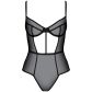Passion ECO Varella Mesh Bodystocking