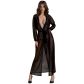 Passion ECO Zinnia Mesh Kimono