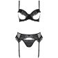 Passion ECO Kerria Peekaboo Set