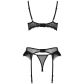 Passion ECO Kerria Peekaboo Set