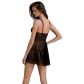 Passion ECO Selaginella Chemise Set