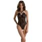 Passion ECO Selaginella Body met Open Kruis