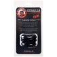 Oxballs Z-Balls Penisring en Ballstretcher