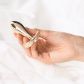 Sinful Anchor Metalen Buttplug