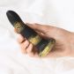 Sinful Space Fantasy Siliconen Dildo met Zuignap 14 cm