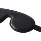 obaie Premium Leren Blinddoek